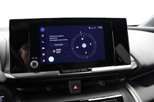 Vehicle image TOYOTA C-HR 2.0 HEV Trend 4x4