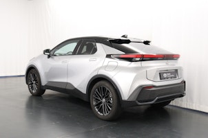 Vehicle image TOYOTA C-HR 2.0 HEV Trend 4x4