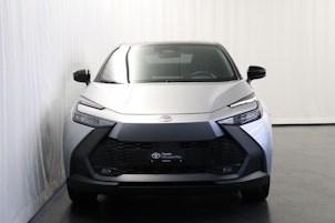 Vehicle image TOYOTA C-HR 2.0 HEV Trend 4x4