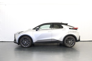 Vehicle image TOYOTA C-HR 2.0 HEV Trend 4x4