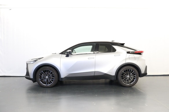 TOYOTA C-HR 2.0 HEV Trend 4x4 3