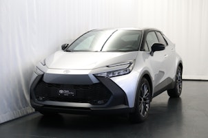 Vehicle image TOYOTA C-HR 2.0 HEV Trend 4x4