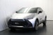 TOYOTA C-HR 2.0 HEV Trend 4x4