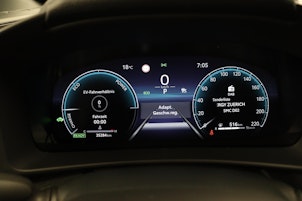 Vehicle image TOYOTA C-HR 2.0 HEV Trend 4x4