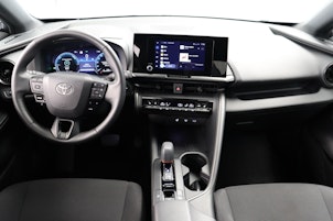 Vehicle image TOYOTA C-HR 2.0 HEV Trend 4x4