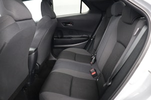 Vehicle image TOYOTA C-HR 2.0 HEV Trend 4x4