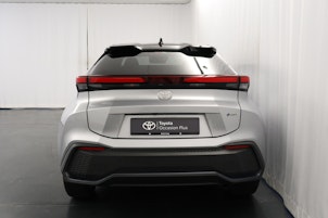 Vehicle image TOYOTA C-HR 2.0 HEV Trend 4x4
