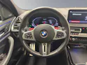 BMW X4 M Competition