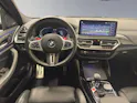 BMW X4 M Competition