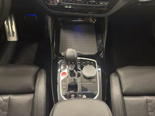 BMW X4 M Competition