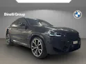 BMW X4 M Competition