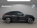 BMW X4 M Competition