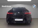 BMW X4 M Competition