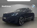 BMW X4 M Competition