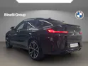 BMW X4 M Competition