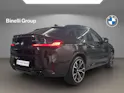 BMW X4 M Competition