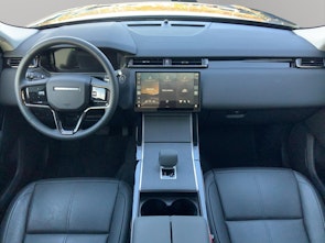 Vehicle image LAND ROVER Range Rover Velar 2.0 T S
