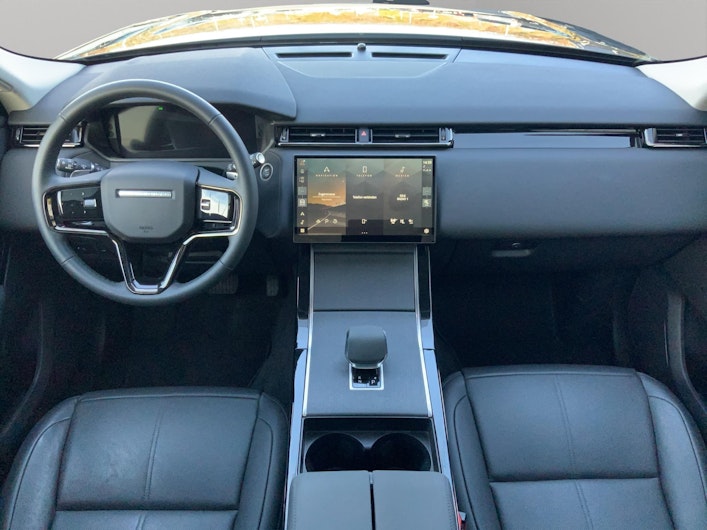 Vehicle image LAND ROVER RANGE ROVER VELAR