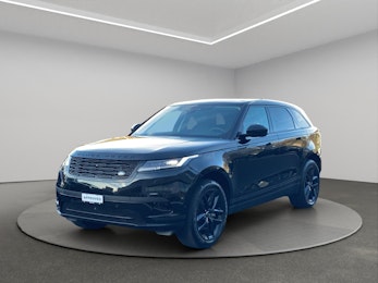 Vehicle image LAND ROVER Range Rover Velar 2.0 T S Vehicle image LAND ROVER Range Rover Velar 2.0 T S
