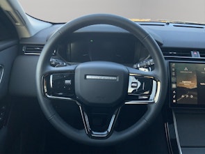 Vehicle image LAND ROVER Range Rover Velar 2.0 T S