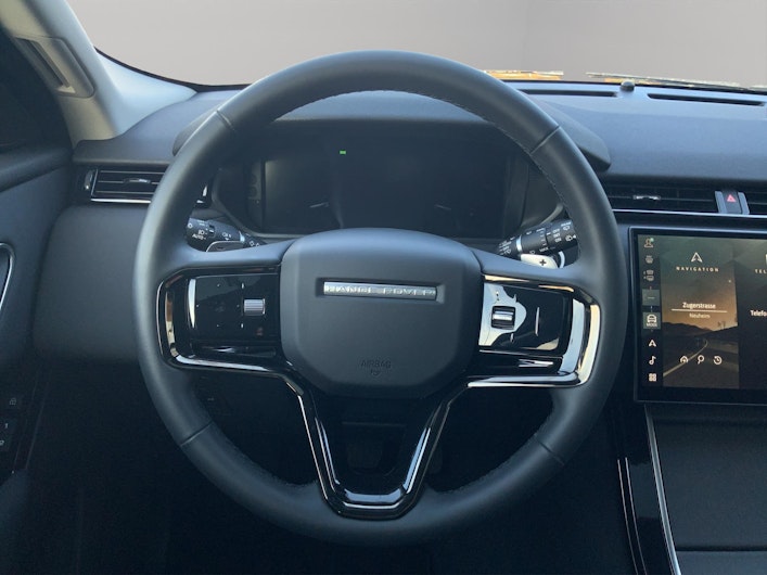 Vehicle image LAND ROVER RANGE ROVER VELAR