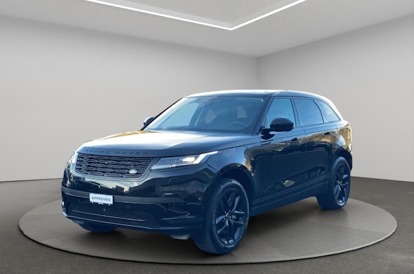 LAND ROVER Range Rover Velar 2.0 T S 0 LAND ROVER Range Rover Velar 2.0 T S 0