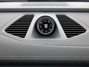 Porsche Macan 4