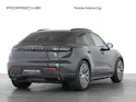 Porsche Macan 4
