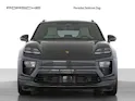 Porsche Macan 4