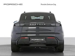Porsche Macan 4