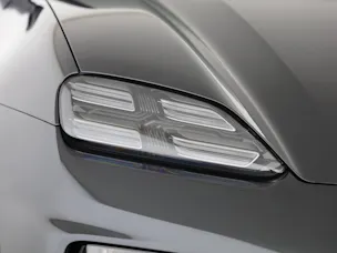 Porsche Macan 4