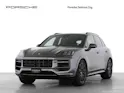 Porsche Cayenne S E-Hybrid