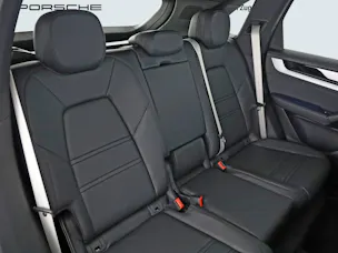 Porsche Cayenne S E-Hybrid