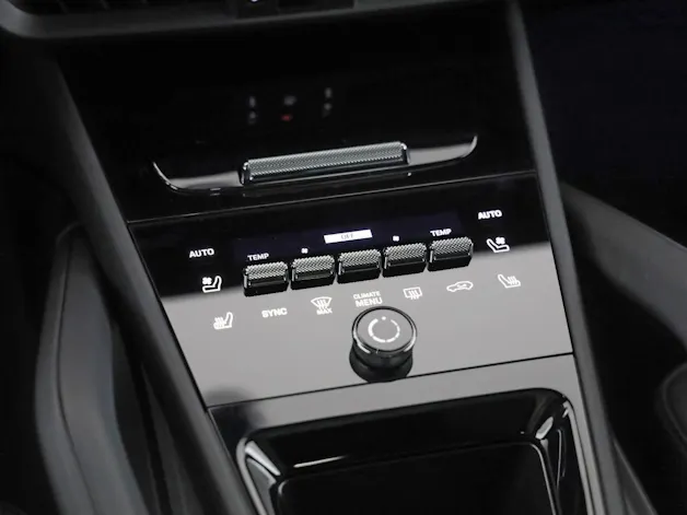 Porsche Cayenne S E-Hybrid