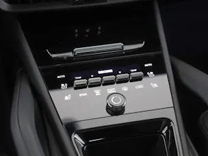 Porsche Cayenne S E-Hybrid