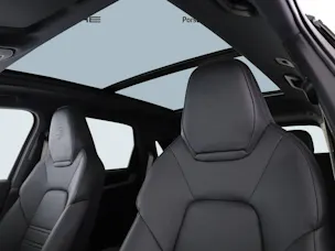 Porsche Cayenne S E-Hybrid
