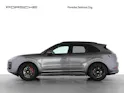 Porsche Cayenne S E-Hybrid