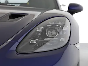 Porsche 718 Cayman GT4 RS