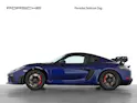 Porsche 718 Cayman GT4 RS