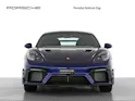 Porsche 718 Cayman GT4 RS