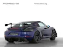 Porsche 718 Cayman GT4 RS