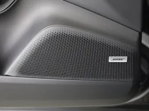 Porsche Macan 4