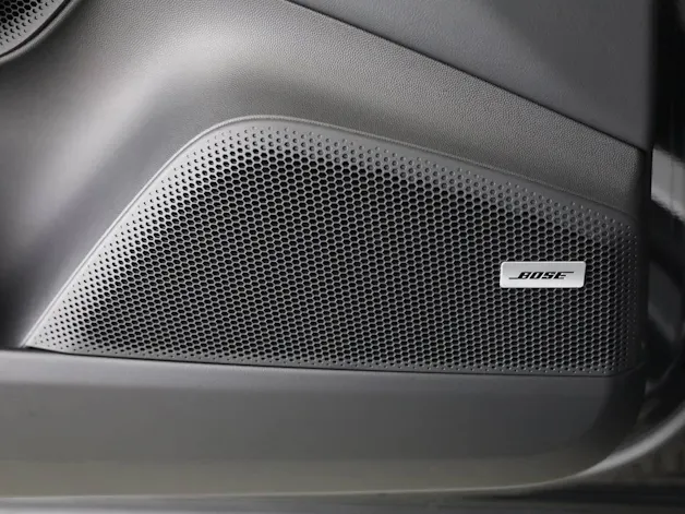 Porsche Macan 4