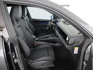 Porsche Macan 4
