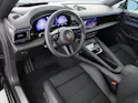 Porsche Macan 4
