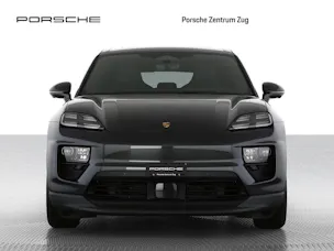 Porsche Macan 4