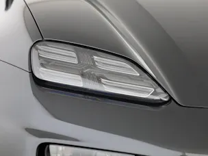 Porsche Macan 4