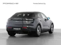 Porsche Macan 4