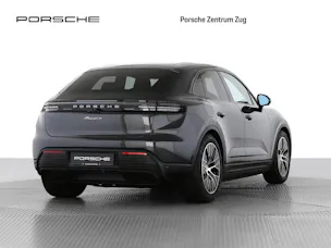 Porsche Macan 4