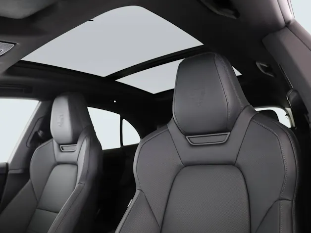 Porsche Macan 4